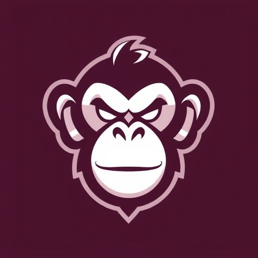 SkinsMonkey Logo